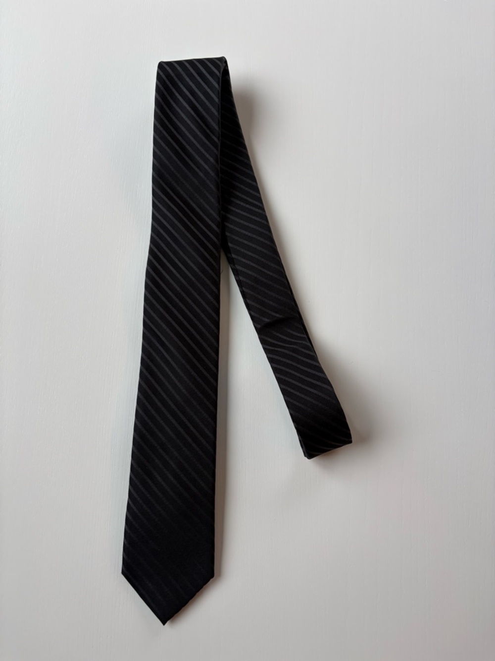 Three (different) Ties - Picture 14 of 14